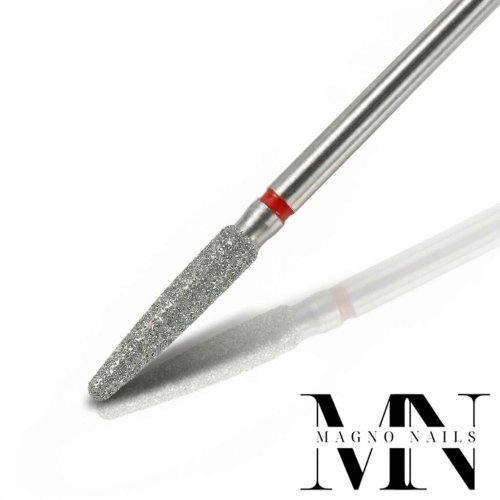 Preview: Maniküren-Bit-Set - Fräser Aufsatz 10-teilig